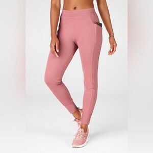Fabletics Mila high waisted joggers